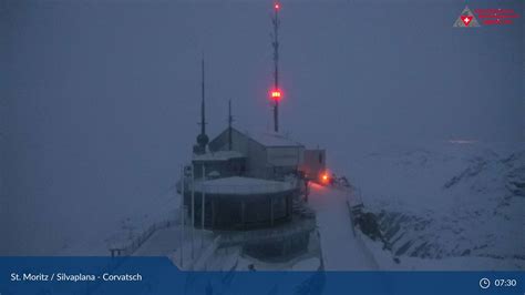 webcam corvatsch|Webcams